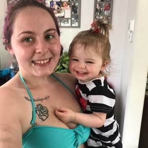 Meet your Posher, Ève